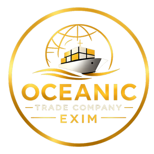 Oceanic Trade Company Logo