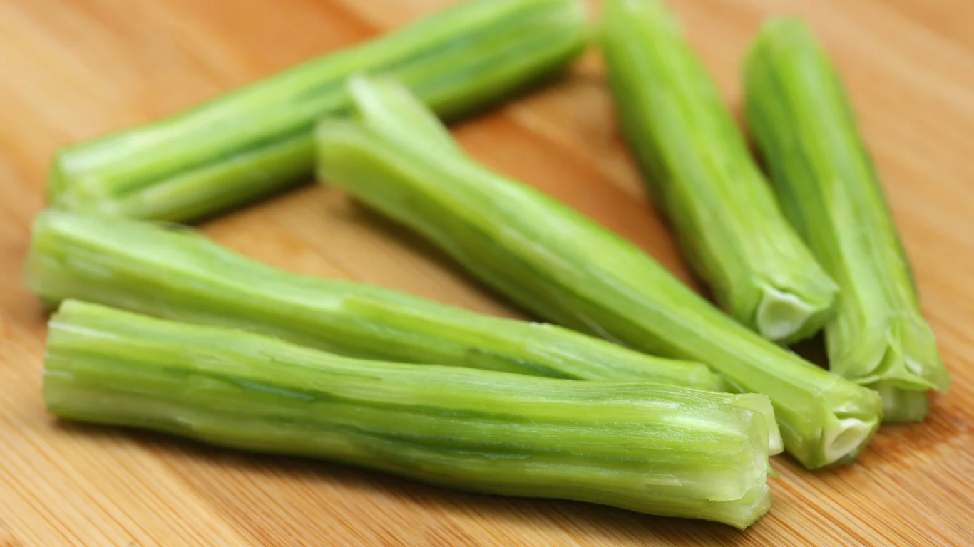 Fresh Export Quality Drumstick