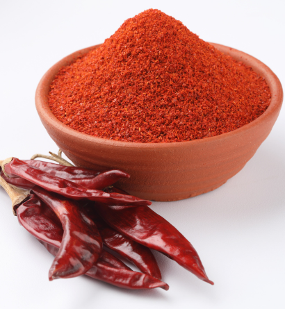 Red Chilli Powder